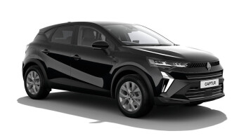 Renault Captur 1.0 TCE 90 Techno 5dr Petrol Hatchback